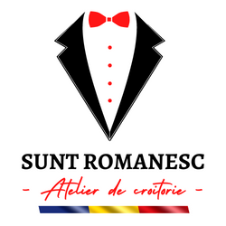 Sunt Romanesc - Atelier de croitorie